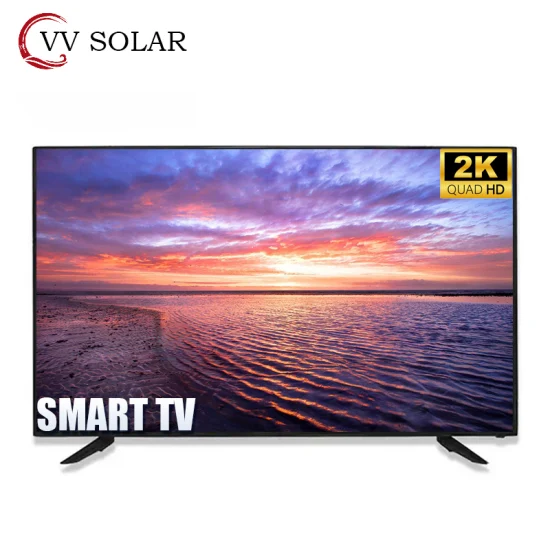 中国 LED TV Qled TV 85 インチ 8K スマート LED 65 70 インチ 4K UHD TV55 スマート TV Android テレビ
